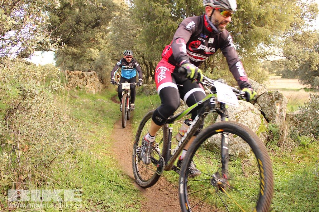 Maratón Sierra Oeste 2016. Galería 9