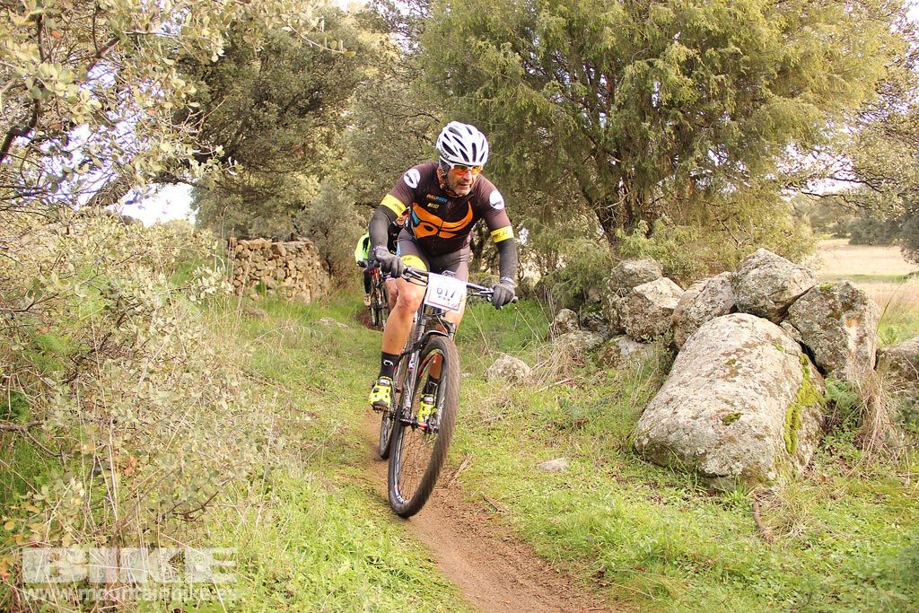 Maratón Sierra Oeste 2016. Galería 9