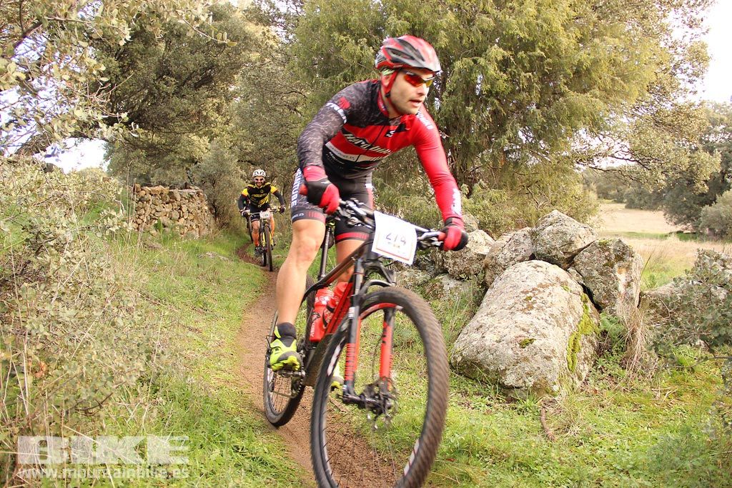 Maratón Sierra Oeste 2016. Galería 9