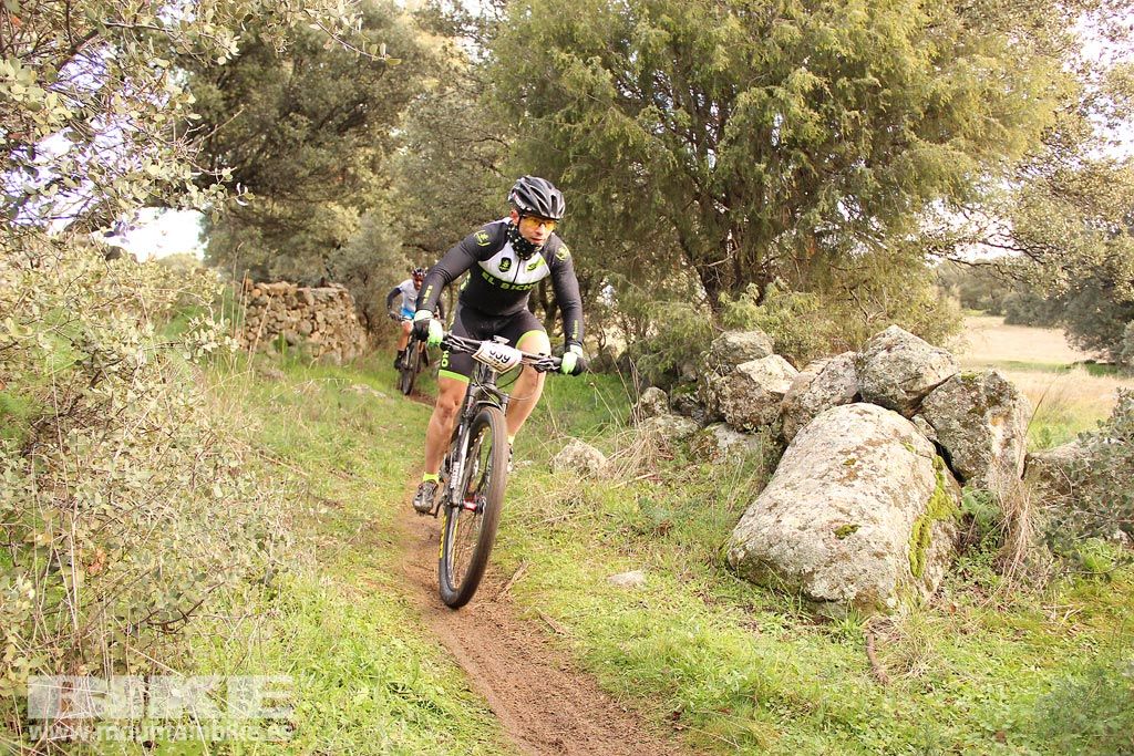Maratón Sierra Oeste 2016. Galería 9