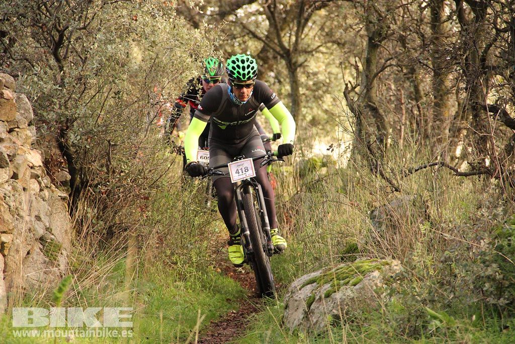 Maratón Sierra Oeste 2016. Galería 9