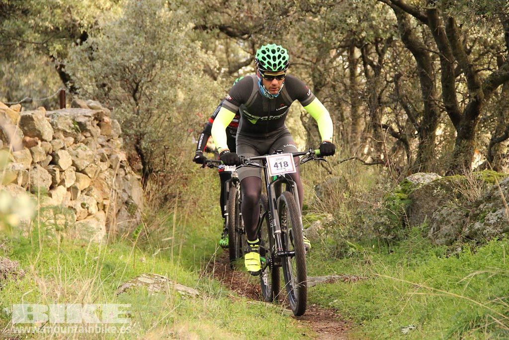 Maratón Sierra Oeste 2016. Galería 9