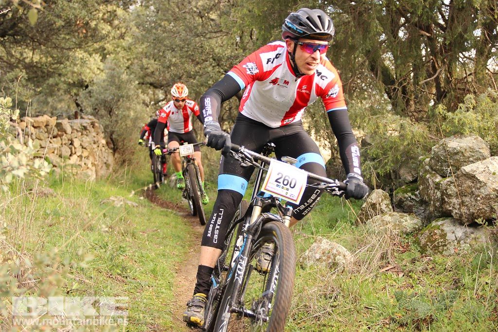 Maratón Sierra Oeste 2016. Galería 9