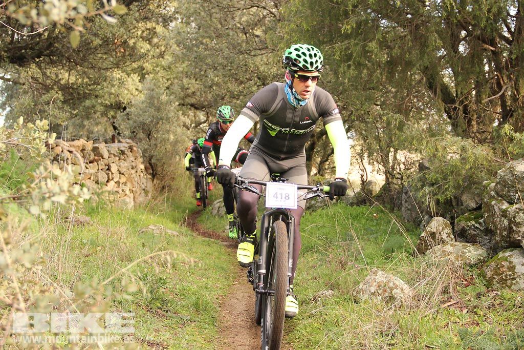 Maratón Sierra Oeste 2016. Galería 9