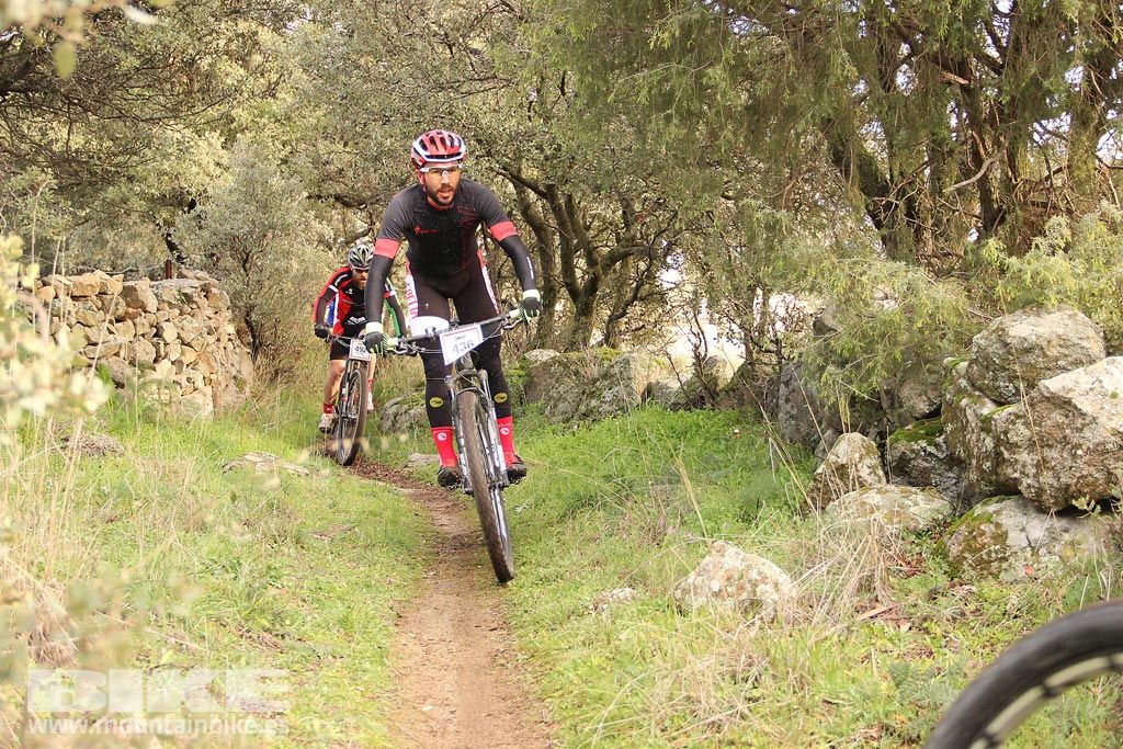Maratón Sierra Oeste 2016. Galería 9