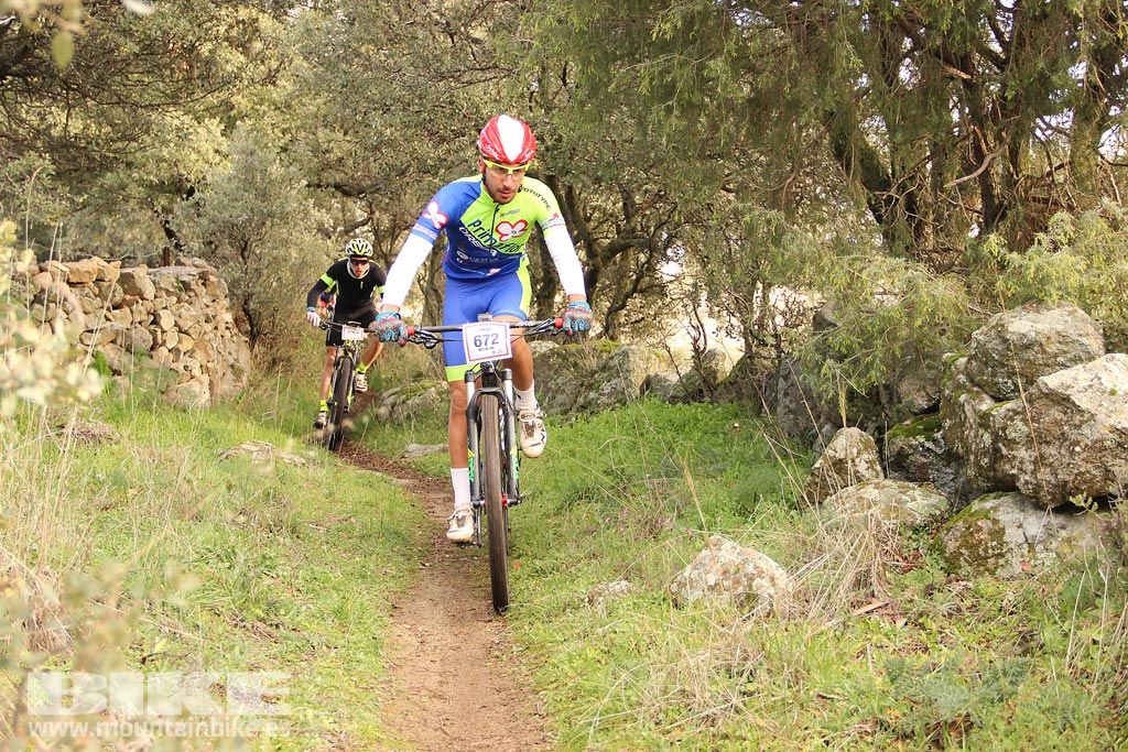 Maratón Sierra Oeste 2016. Galería 9