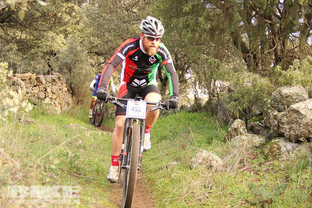 Maratón Sierra Oeste 2016. Galería 9