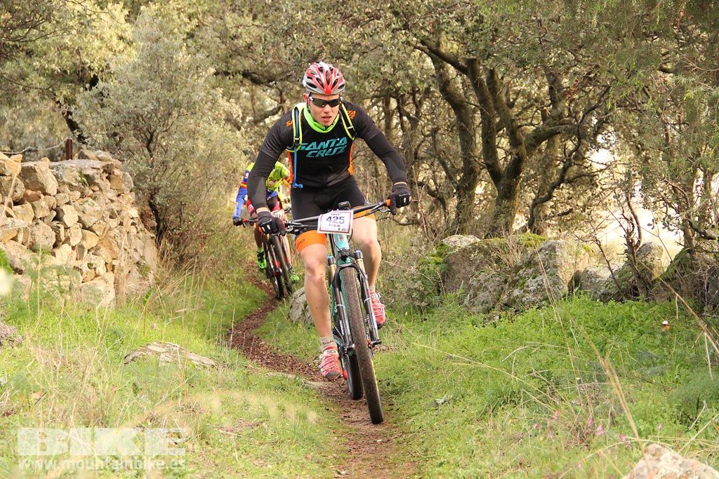Maratón Sierra Oeste 2016. Galería 9