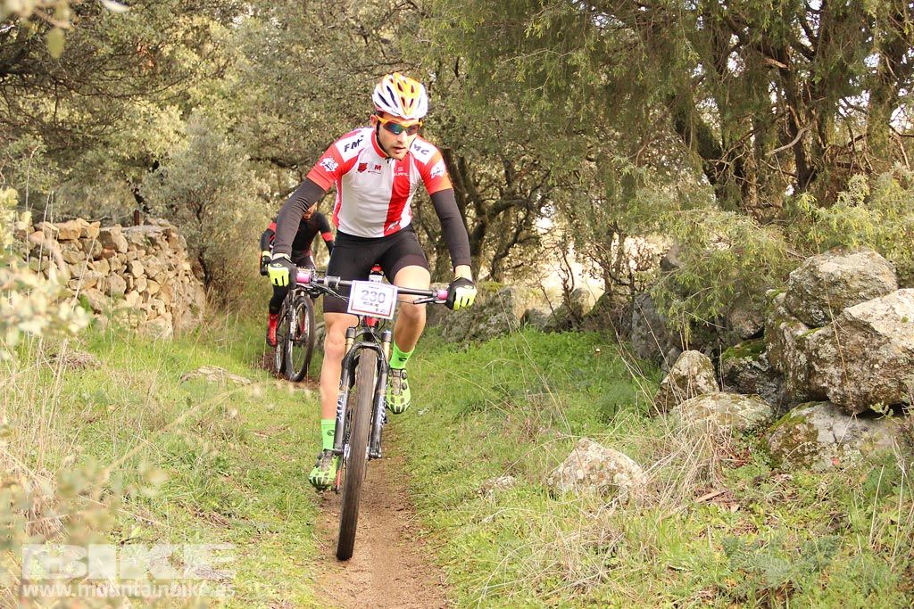 Maratón Sierra Oeste 2016. Galería 9