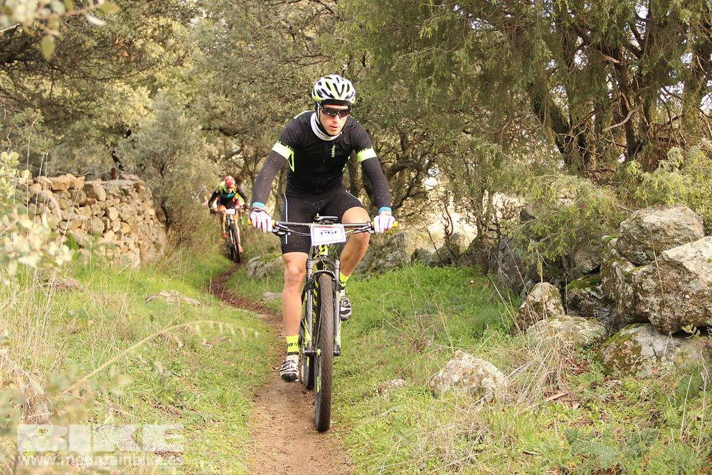 Maratón Sierra Oeste 2016. Galería 9