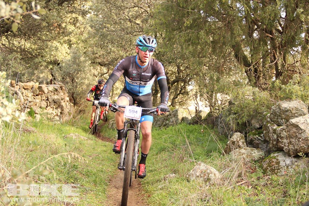 Maratón Sierra Oeste 2016. Galería 9