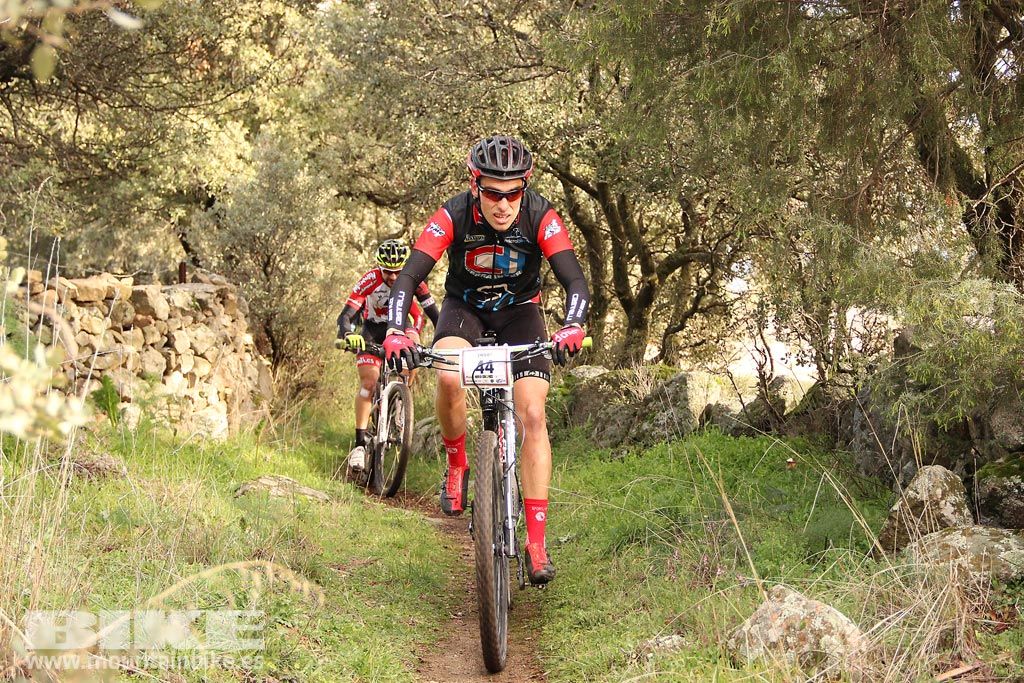 Maratón Sierra Oeste 2016. Galería 9