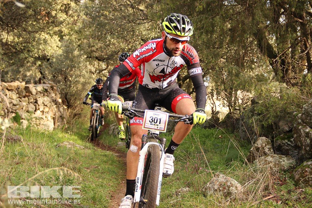 Maratón Sierra Oeste 2016. Galería 9