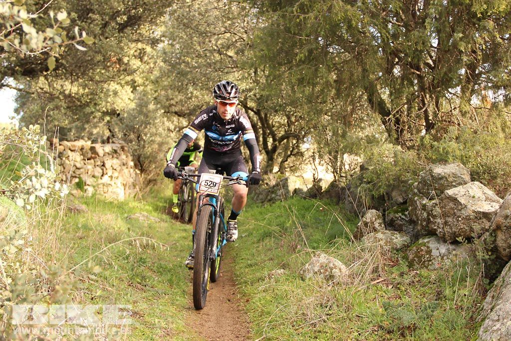Maratón Sierra Oeste 2016. Galería 9