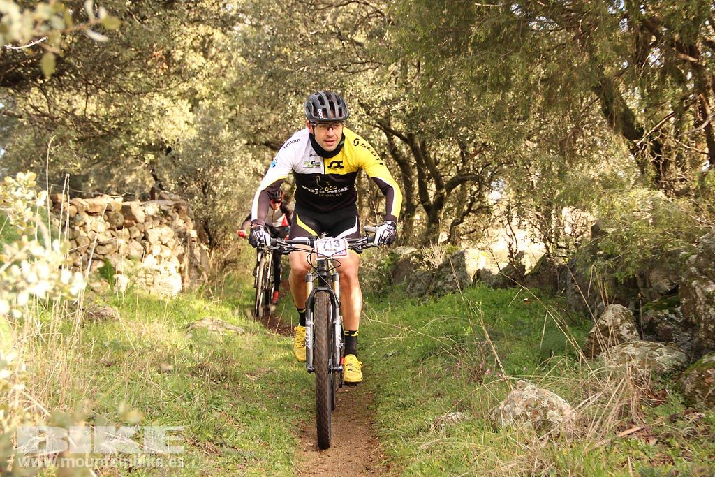 Maratón Sierra Oeste 2016. Galería 9