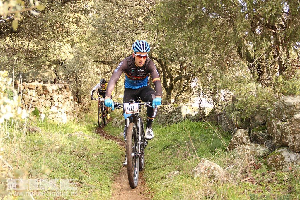 Maratón Sierra Oeste 2016. Galería 9