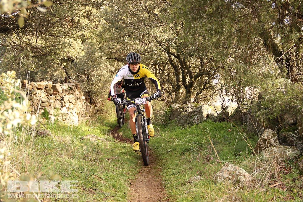 Maratón Sierra Oeste 2016. Galería 9