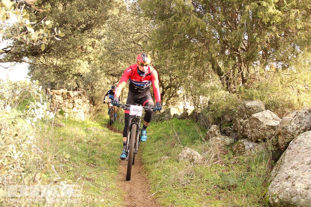 Maratón Sierra Oeste 2016. Galería 9