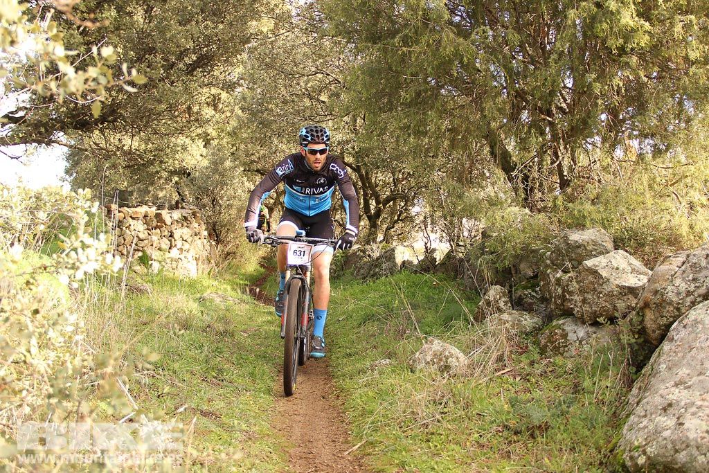 Maratón Sierra Oeste 2016. Galería 9