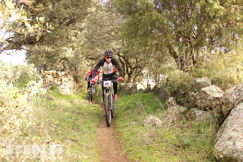 Maratón Sierra Oeste 2016. Galería 9