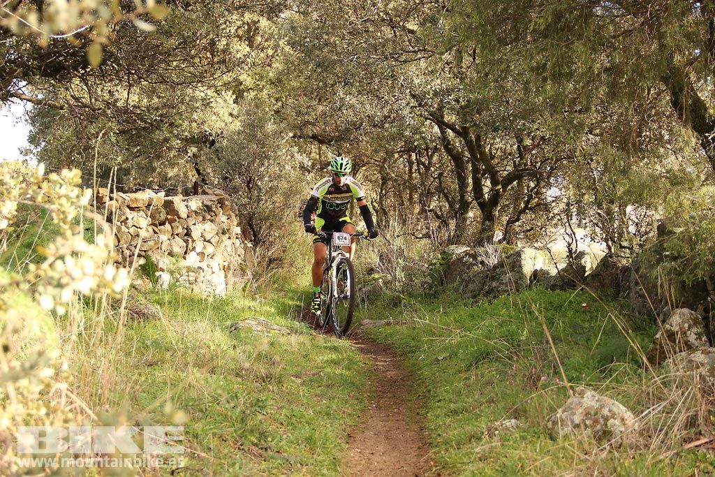 Maratón Sierra Oeste 2016. Galería 9