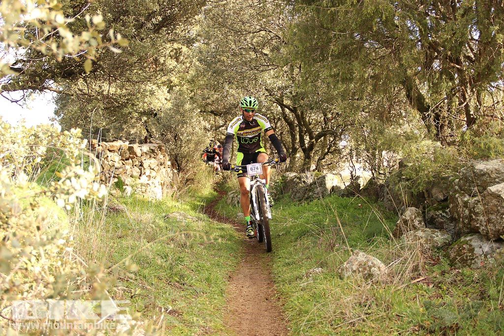 Maratón Sierra Oeste 2016. Galería 9