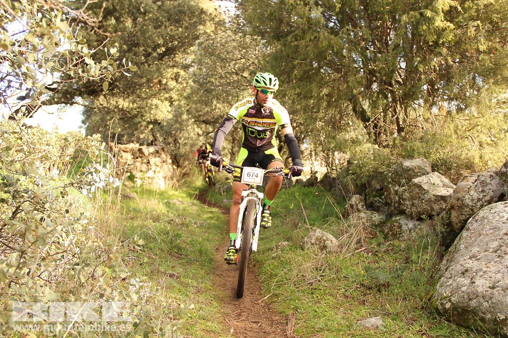 Maratón Sierra Oeste 2016. Galería 9