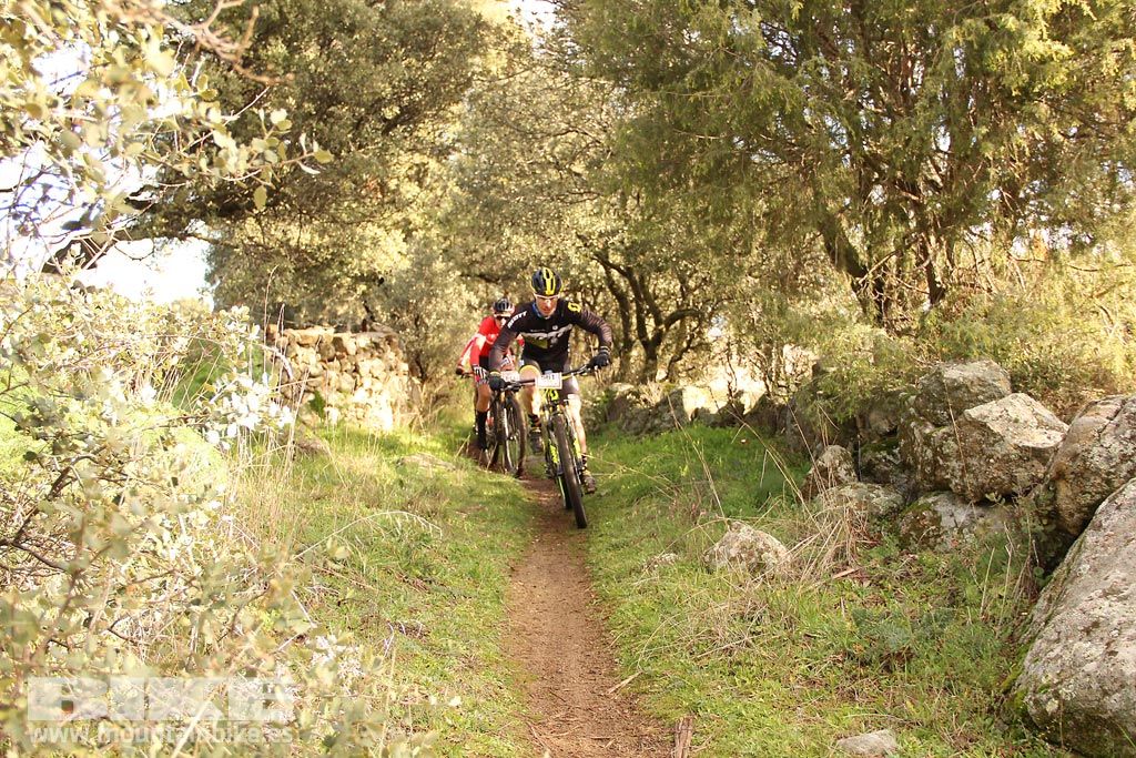 Maratón Sierra Oeste 2016. Galería 9