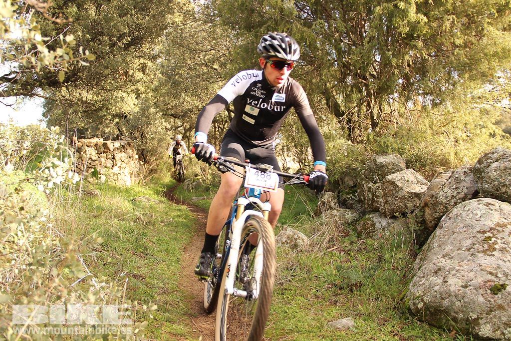 Maratón Sierra Oeste 2016. Galería 9