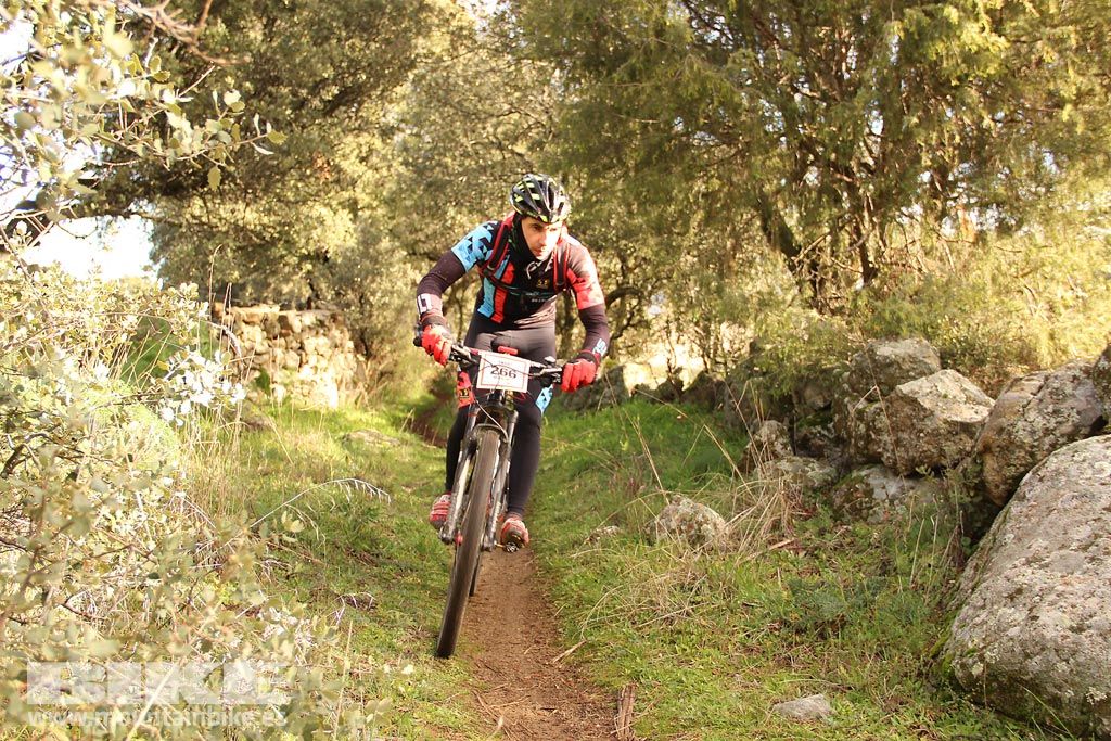 Maratón Sierra Oeste 2016. Galería 9