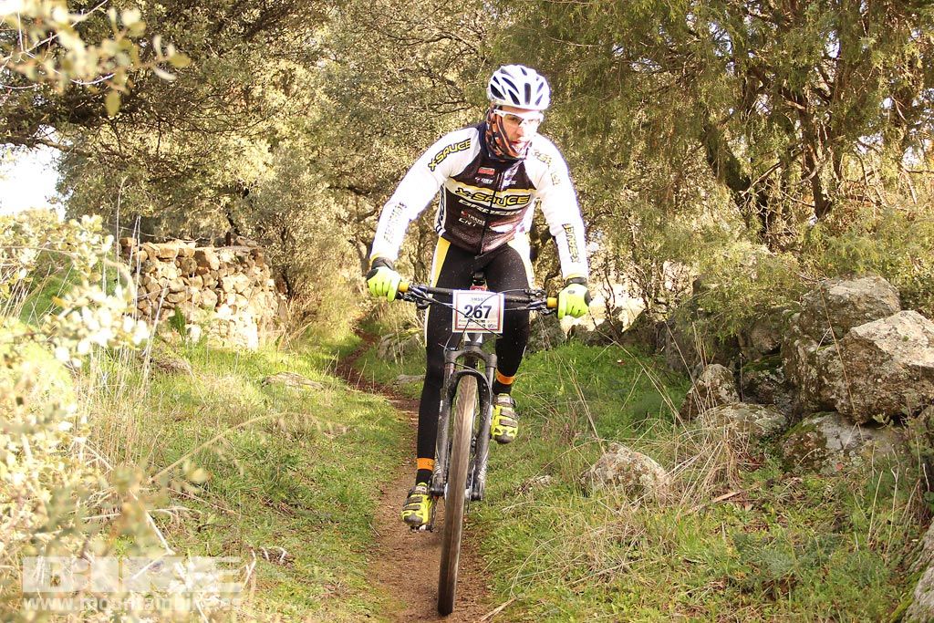 Maratón Sierra Oeste 2016. Galería 9