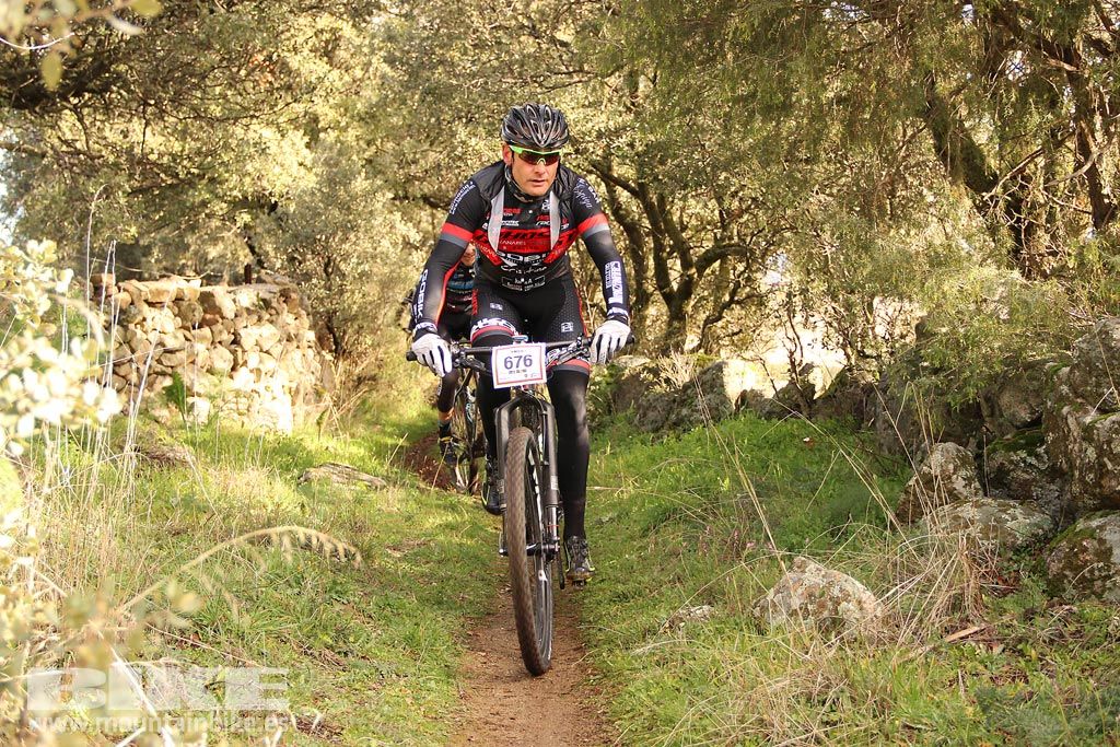 Maratón Sierra Oeste 2016. Galería 9