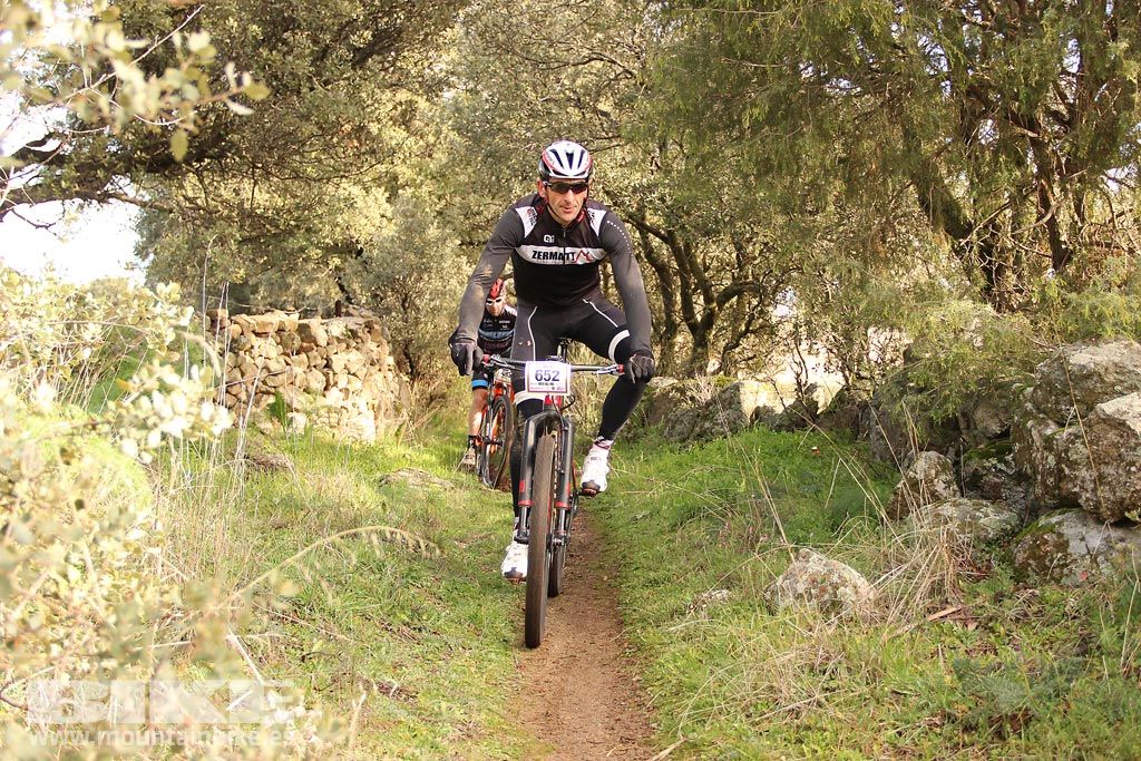 Maratón Sierra Oeste 2016. Galería 9