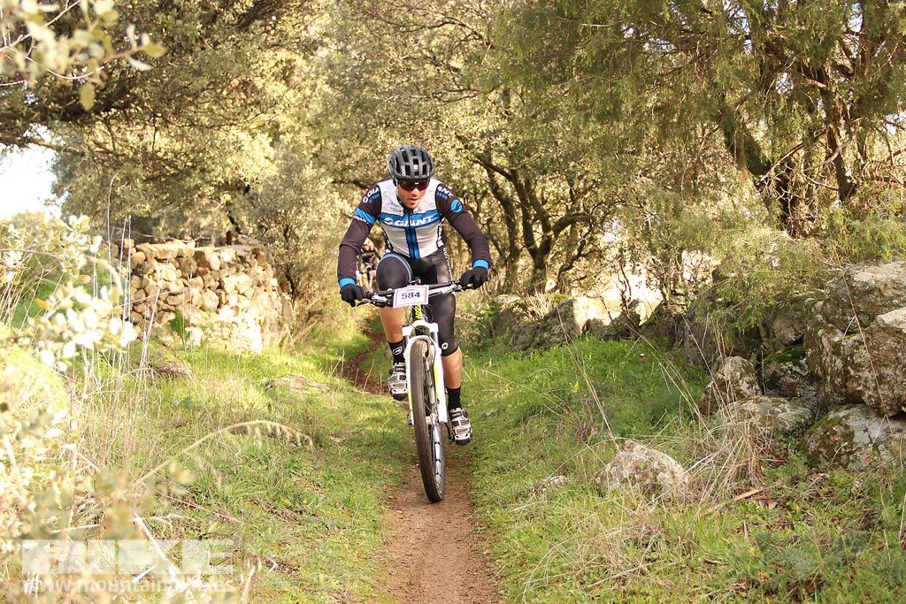 Maratón Sierra Oeste 2016. Galería 9