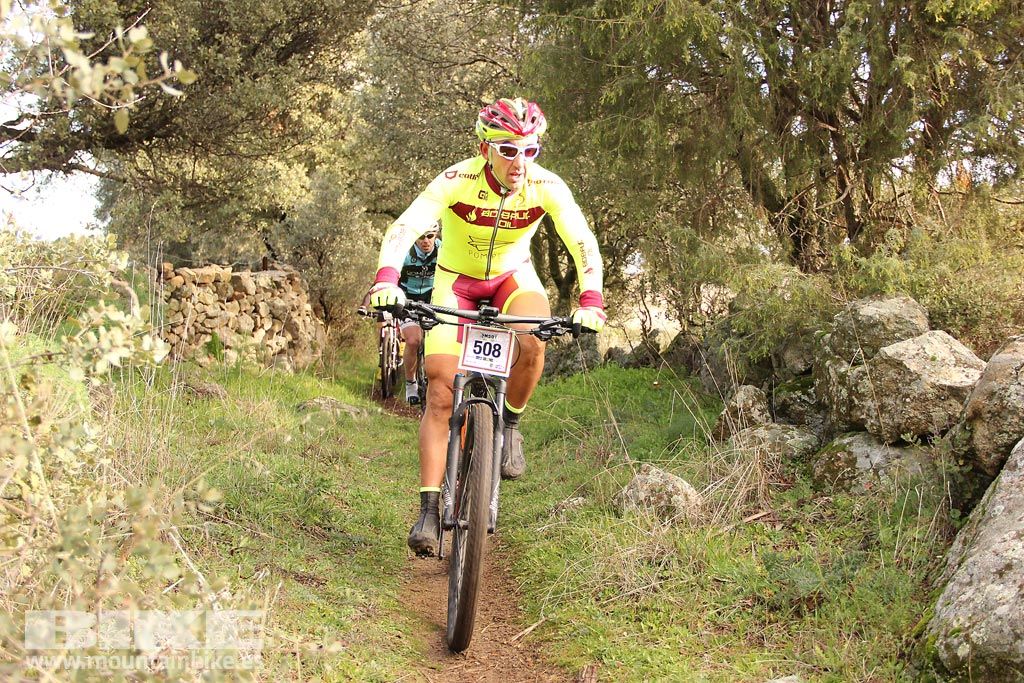 Maratón Sierra Oeste 2016. Galería 9
