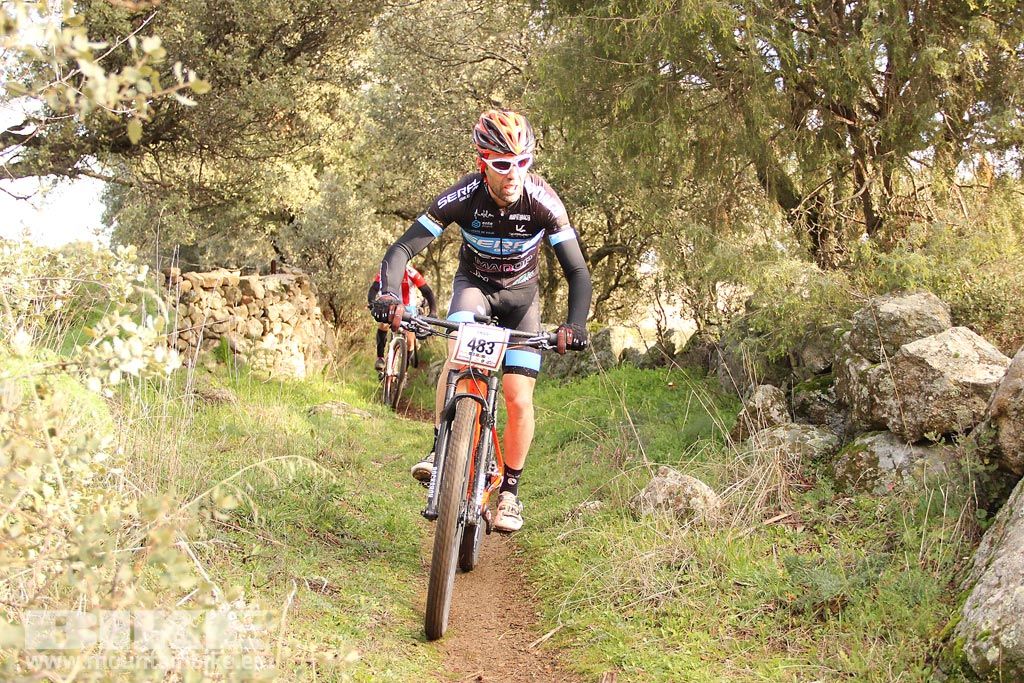 Maratón Sierra Oeste 2016. Galería 9