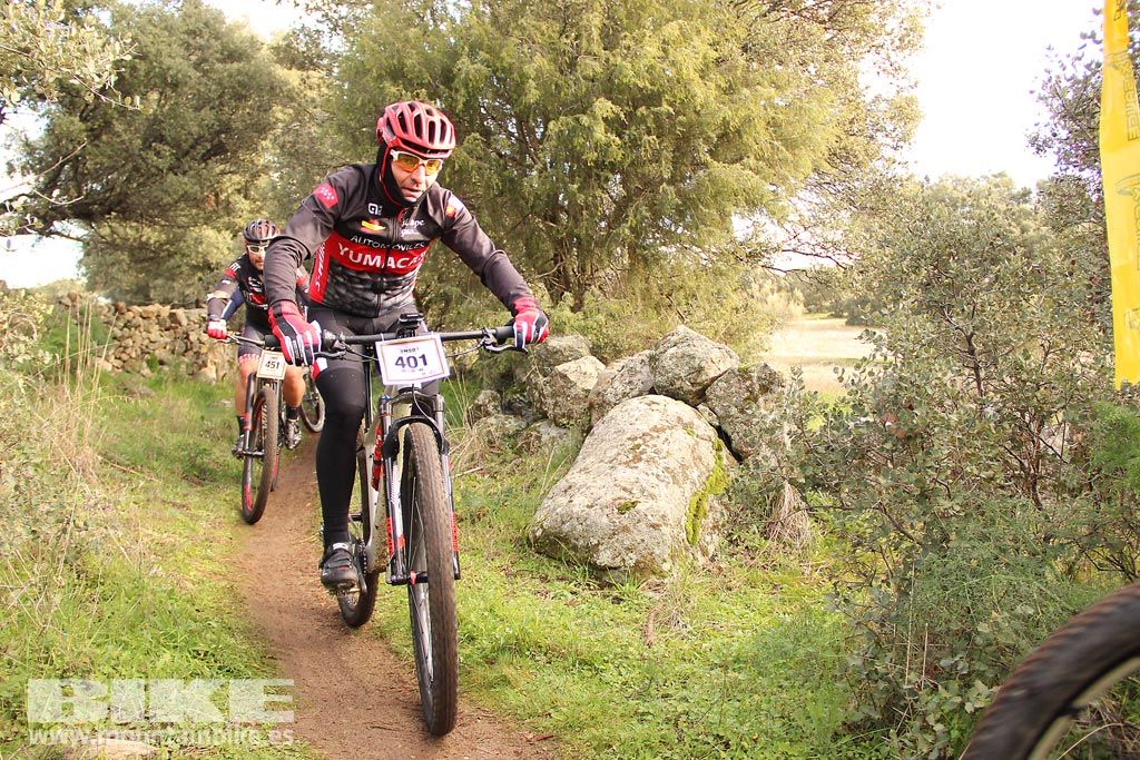 Maratón Sierra Oeste 2016. Galería 10
