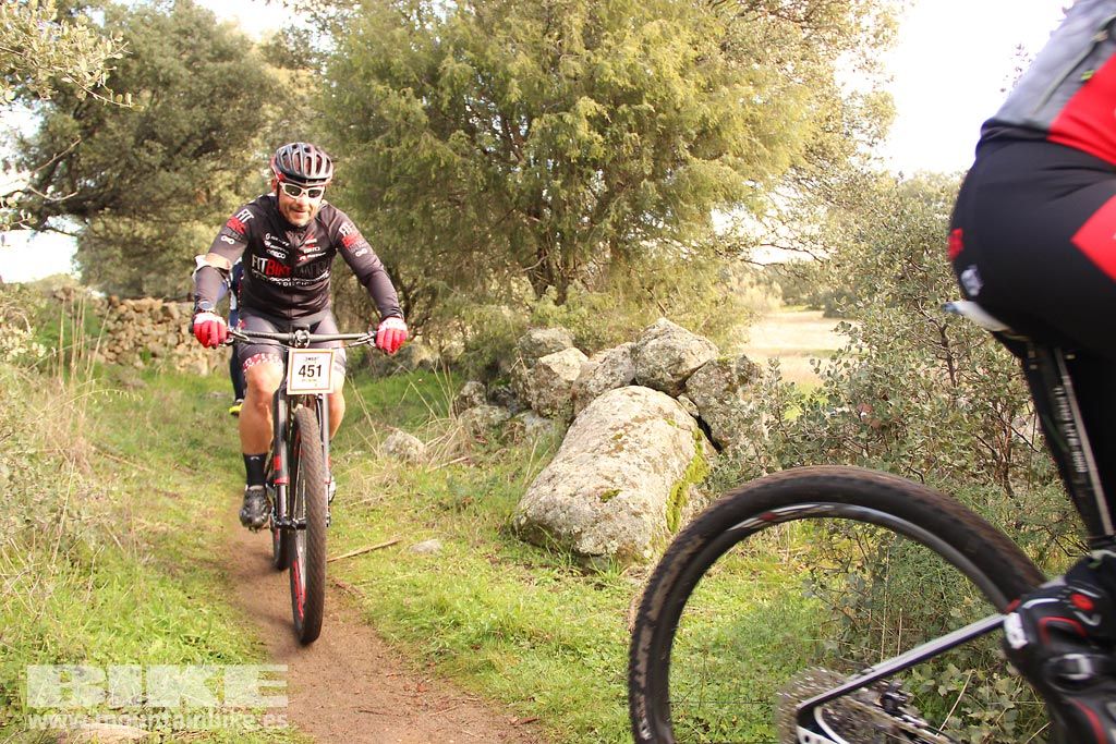 Maratón Sierra Oeste 2016. Galería 10