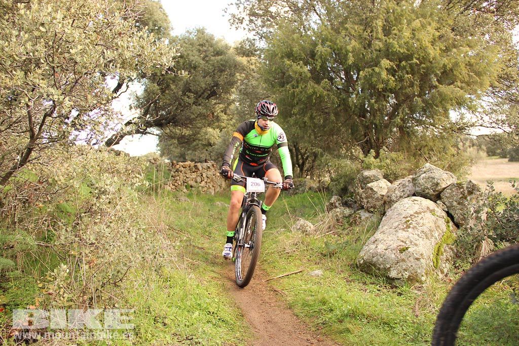 Maratón Sierra Oeste 2016. Galería 10