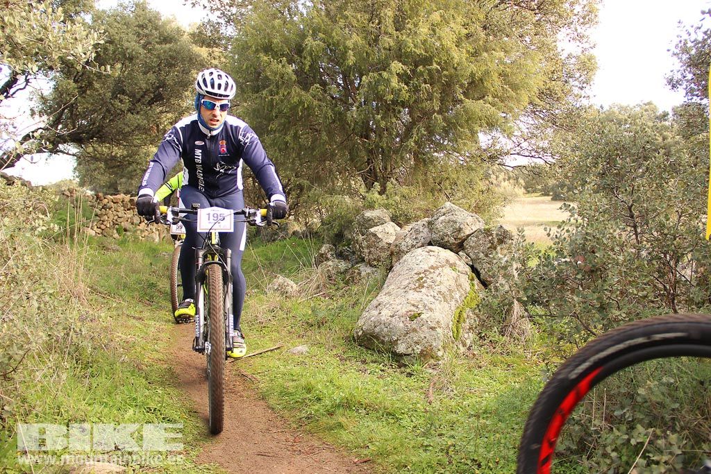 Maratón Sierra Oeste 2016. Galería 10
