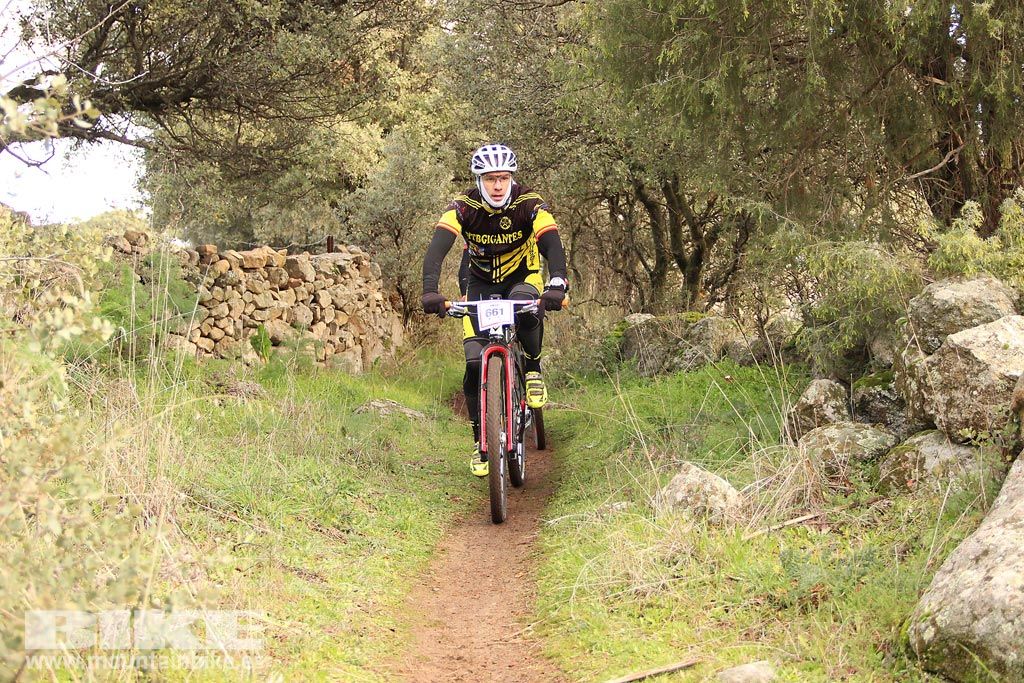 Maratón Sierra Oeste 2016. Galería 10