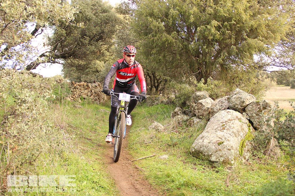 Maratón Sierra Oeste 2016. Galería 10
