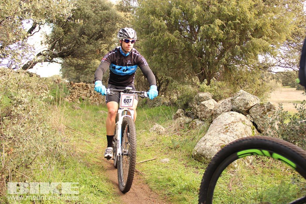 Maratón Sierra Oeste 2016. Galería 10