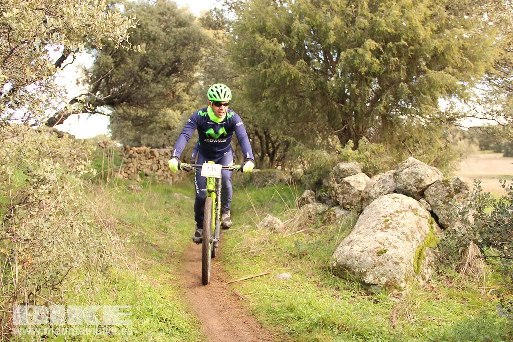 Maratón Sierra Oeste 2016. Galería 10