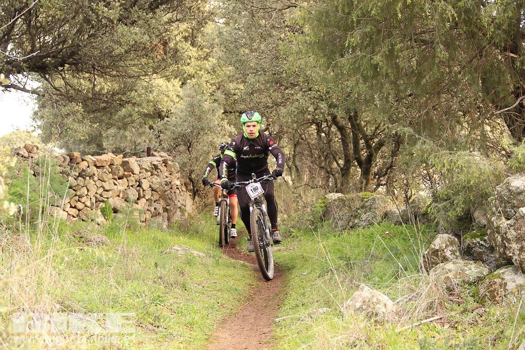 Maratón Sierra Oeste 2016. Galería 10