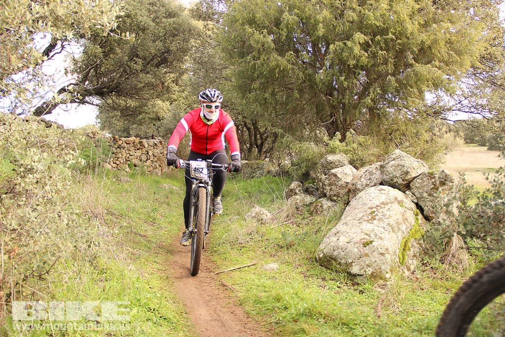 Maratón Sierra Oeste 2016. Galería 10