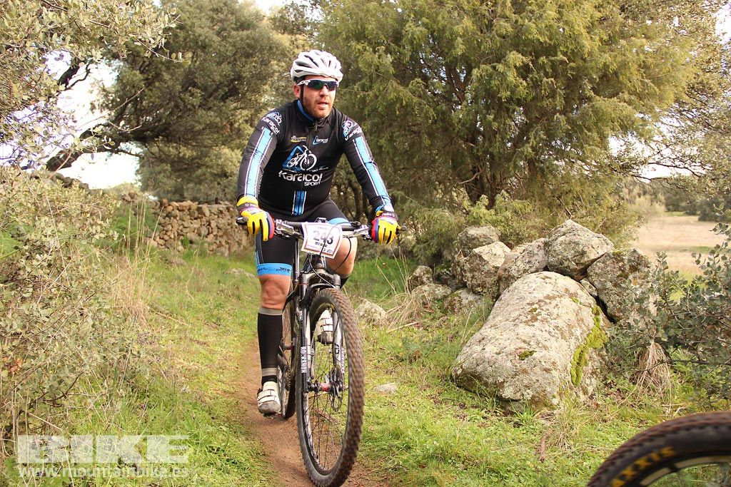 Maratón Sierra Oeste 2016. Galería 10