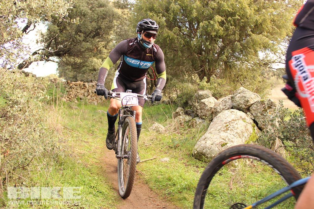 Maratón Sierra Oeste 2016. Galería 10