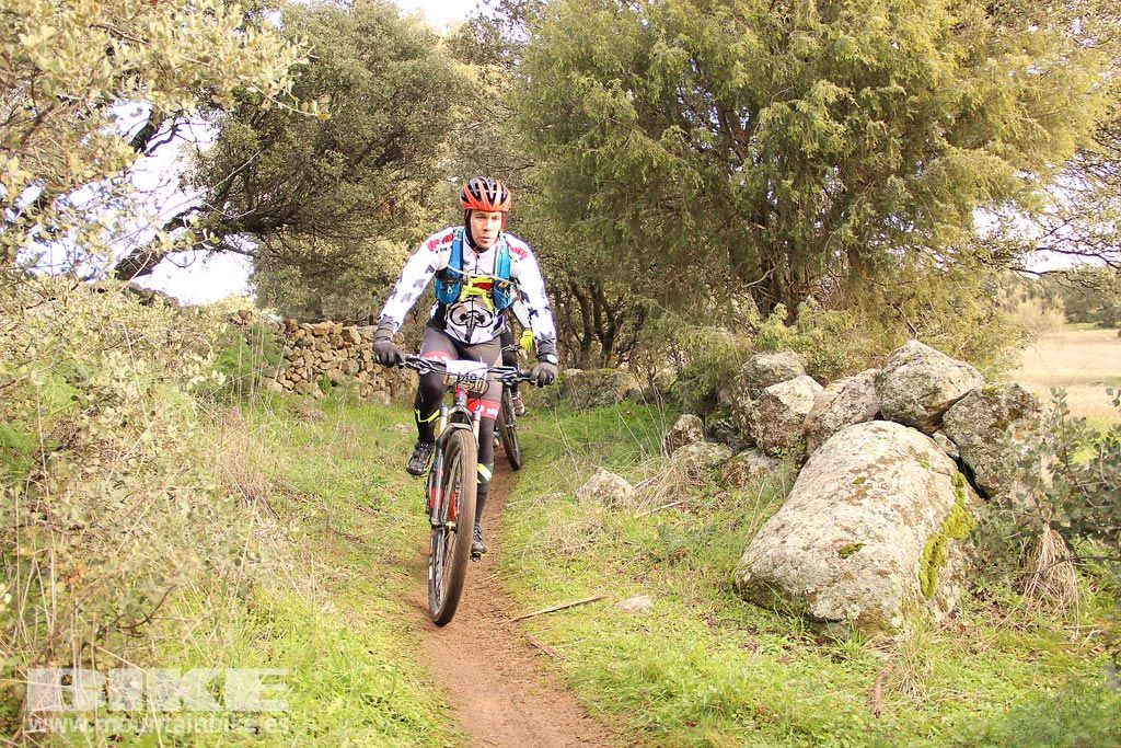 Maratón Sierra Oeste 2016. Galería 10