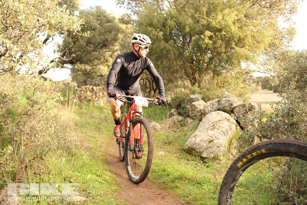 Maratón Sierra Oeste 2016. Galería 10
